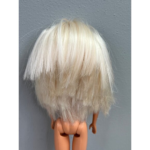 Mattel Barbie from Barbie & Ginger Set Doll w Earrings Only No Accessories 1997 - Picture 5 of 7